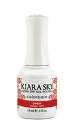 Kiara Sky - Diablo 0.5 oz - #G456, Gel Polish - Kiara Sky, Sleek Nail