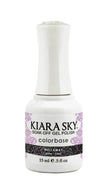 Kiara Sky - Melt Away 0.5 oz - #G460, Gel Polish - Kiara Sky, Sleek Nail