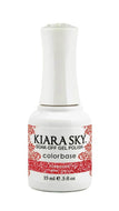 Kiara Sky - Forbidden 0.5 oz - #G461, Gel Polish - Kiara Sky, Sleek Nail