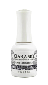 Kiara Sky - Graffiti 0.5 oz - #G462, Gel Polish - Kiara Sky, Sleek Nail
