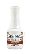 Kiara Sky - Guilty Pleasure 0.5 oz - #G466, Gel Polish - Kiara Sky, Sleek Nail