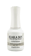 Kiara Sky - Winter Wonderland 0.5 oz - #G469, Gel Polish - Kiara Sky, Sleek Nail