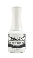 Kiara Sky - Smokey Smog 0.5 oz - #G471, Gel Polish - Kiara Sky, Sleek Nail