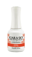 Kiara Sky - Sahara 0.5 oz - #G475, Gel Polish - Kiara Sky, Sleek Nail