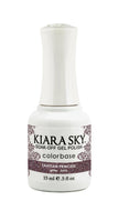 Kiara Sky - Tahitian Princess 0.5 oz - #G476, Gel Polish - Kiara Sky, Sleek Nail