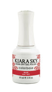 Kiara Sky - Blaze 0.5 oz - #G479, Gel Polish - Kiara Sky, Sleek Nail