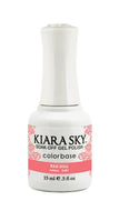 Kiara Sky - Rag Doll 0.5 oz - #G481, Gel Polish - Kiara Sky, Sleek Nail