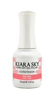 Kiara Sky - Rag Doll 0.5 oz - #G481, Gel Polish - Kiara Sky, Sleek Nail