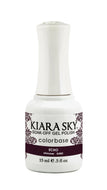 Kiara Sky - Echo 0.5 oz - #G482, Gel Polish - Kiara Sky, Sleek Nail