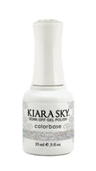 Kiara Sky - Iceberg 0.5 oz - #G488, Gel Polish - Kiara Sky, Sleek Nail