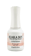 Kiara Sky - My Fair Lady 0.5 oz - #G495, Gel Polish - Kiara Sky, Sleek Nail