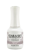Kiara Sky - Sweet Plum 0.5 oz - #G497, Gel Polish - Kiara Sky, Sleek Nail