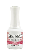 Kiara Sky - Confetti 0.5 oz - #G498, Gel Polish - Kiara Sky, Sleek Nail