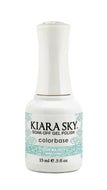 Kiara Sky - Your Majesty 0.5 oz - #G500, Gel Polish - Kiara Sky, Sleek Nail