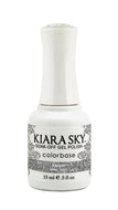 Kiara Sky - Knight 0.5 oz - #G501, Gel Polish - Kiara Sky, Sleek Nail