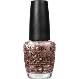 OPI Nail Lacquer - Gaining Mole-mentum 0.5 oz - #NLM80, Nail Lacquer - OPI, Sleek Nail