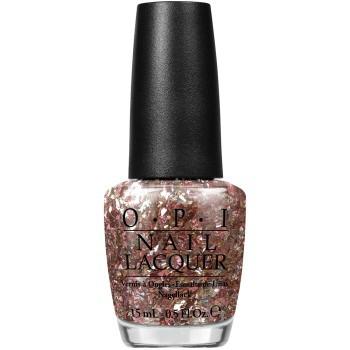 OPI Nail Lacquer - Gaining Mole-mentum 0.5 oz - #NLM80, Nail Lacquer - OPI, Sleek Nail