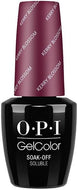 OPI GelColor - Kerry Blossom 0.5 oz  - #GCW65, Gel Polish - OPI, Sleek Nail