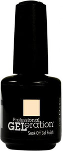 Jessica GELeration - Beautiful - #370, Gel Polish - Jessica Cosmetics, Sleek Nail