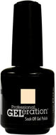 Jessica GELeration - Beautiful - #370, Gel Polish - Jessica Cosmetics, Sleek Nail