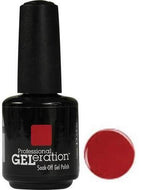 Jessica GELeration - Classic Beauty - #420, Gel Polish - Jessica Cosmetics, Sleek Nail