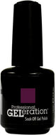 Jessica GELeration - Windsor Castle - #487, Gel Polish - Jessica Cosmetics, Sleek Nail