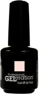 Jessica GELeration - Endure - #498, Gel Polish - Jessica Cosmetics, Sleek Nail