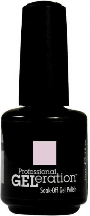 Jessica GELeration - I DO! - #558, Gel Polish - Jessica Cosmetics, Sleek Nail