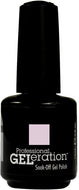 Jessica GELeration - I DO! - #558, Gel Polish - Jessica Cosmetics, Sleek Nail