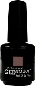 Jessica GELeration - Intrigue - #666, Gel Polish - Jessica Cosmetics, Sleek Nail