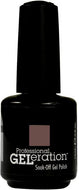 Jessica GELeration - Intrigue - #666, Gel Polish - Jessica Cosmetics, Sleek Nail
