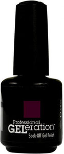 Jessica GELeration - Street Swagger - #691, Gel Polish - Jessica Cosmetics, Sleek Nail