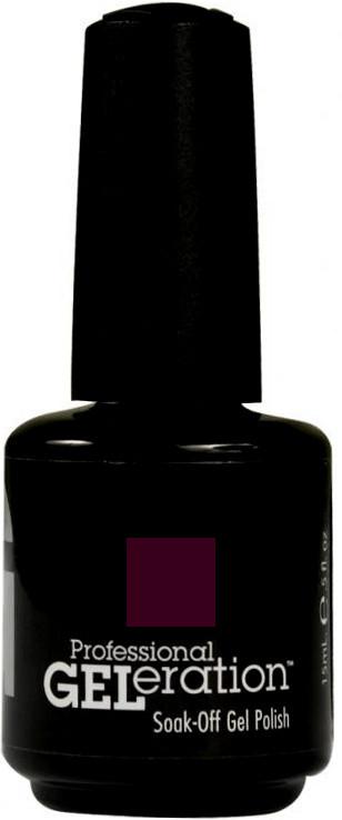 Jessica GELeration - Street Swagger - #691, Gel Polish - Jessica Cosmetics, Sleek Nail