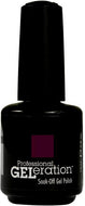 Jessica GELeration - Street Swagger - #691, Gel Polish - Jessica Cosmetics, Sleek Nail