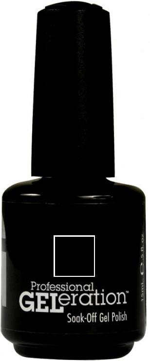 Jessica GELeration - Sunset Blvd. - #712, Gel Polish - Jessica Cosmetics, Sleek Nail