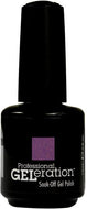 Jessica GELeration - Witchy Wisteria - #718, Gel Polish - Jessica Cosmetics, Sleek Nail