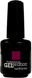 Jessica GELeration - Wild Berries - #950, Gel Polish - Jessica Cosmetics, Sleek Nail