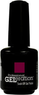 Jessica GELeration - Wild Berries - #950, Gel Polish - Jessica Cosmetics, Sleek Nail