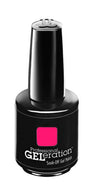 Jessica GELeration - Strawberry Daiquiri - #978, Gel Polish - Jessica Cosmetics, Sleek Nail