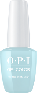 OPI OPI GelColor - Gelato on My Mind 0.5 oz - #GCV33 - Sleek Nail