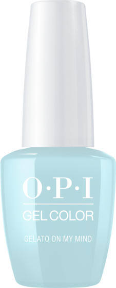 OPI OPI GelColor - Gelato on My Mind 0.5 oz - #GCV33 - Sleek Nail