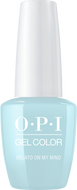 OPI OPI GelColor - Gelato on My Mind 0.5 oz - #GCV33 - Sleek Nail