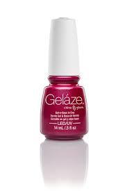 China Glaze Gelaze - Ahoy! 0.5 oz - #81638, Gel Polish - China Glaze, Sleek Nail