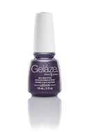 China Glaze Gelaze - Avalanche 0.5 oz - #81618, Gel Polish - China Glaze, Sleek Nail