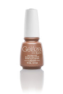 China Glaze Gelaze - Camisole 0.5 oz - #81627, Gel Polish - China Glaze, Sleek Nail