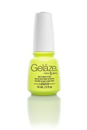 China Glaze Gelaze - Celtic Sun 0.5 oz - #81809, Gel Polish - China Glaze, Sleek Nail