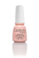 China Glaze Gelaze - Diva Bride 0.5 oz - #81807, Gel Polish - China Glaze, Sleek Nail