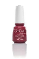 China Glaze Gelaze - Fifth Avenue 0.5 oz - #81629, Gel Polish - China Glaze, Sleek Nail