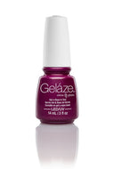 China Glaze Gelaze - Flying Dragon 0.5 oz - #81813, Gel Polish - China Glaze, Sleek Nail