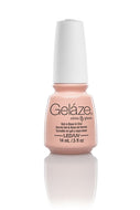 China Glaze Gelaze - Innocence 0.5 oz - #81613, Gel Polish - China Glaze, Sleek Nail